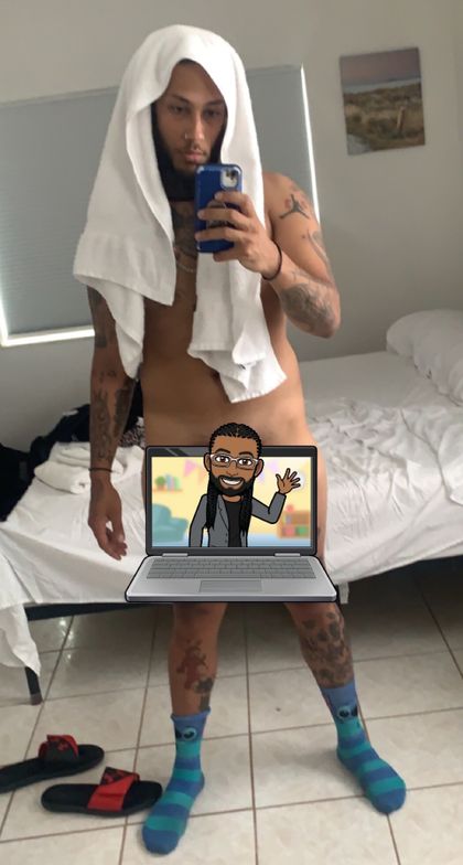 gimmiedat45 OnlyFans picture