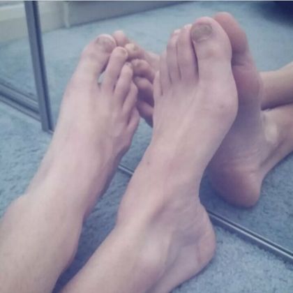malefeetfinder21 OnlyFans picture