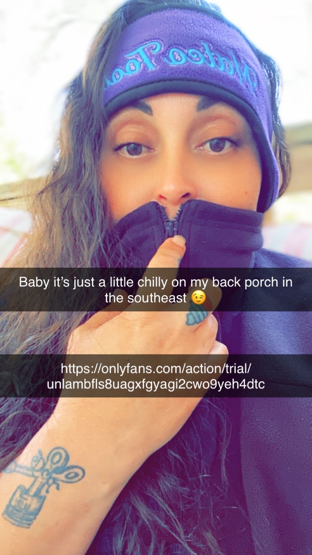 emrose_getswet OnlyFans profile picture