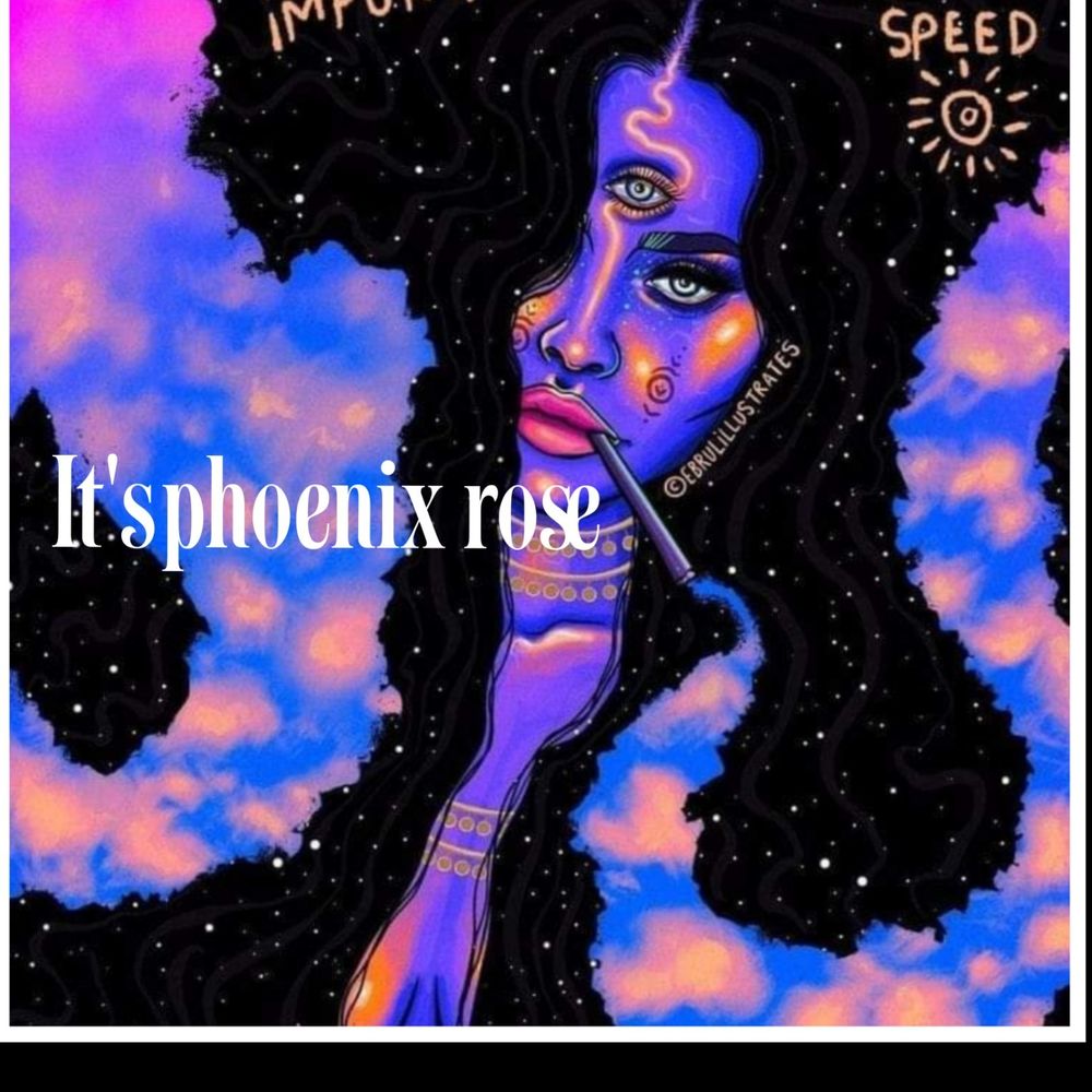 phoenix_rose_1 OnlyFans profile picture