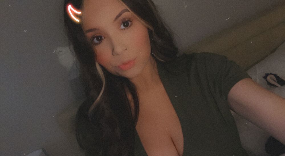 xmariahnicolex OnlyFans profile picture