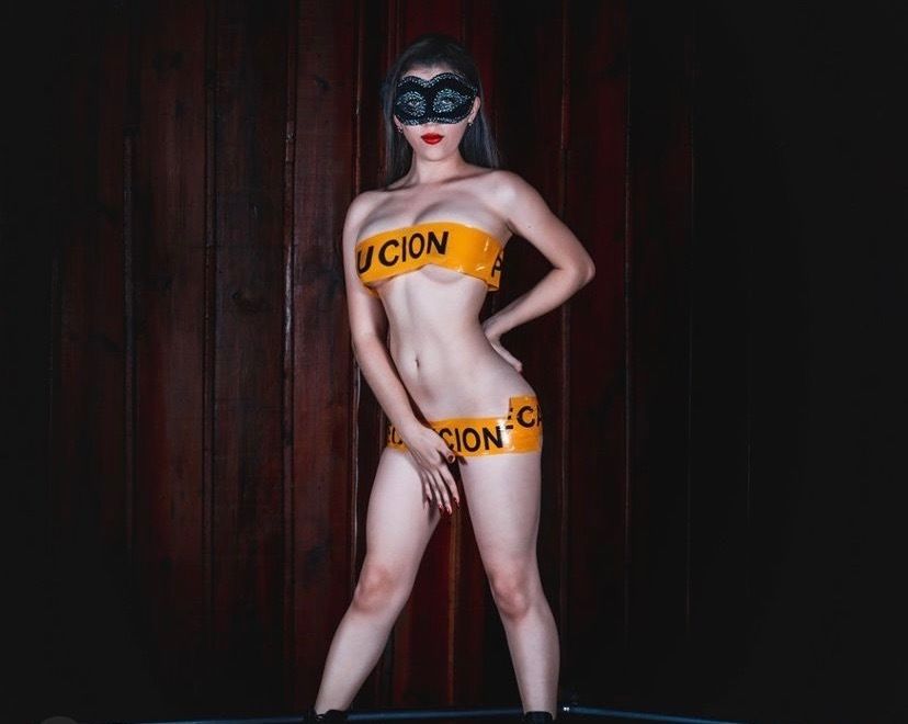 impriscilla OnlyFans profile picture