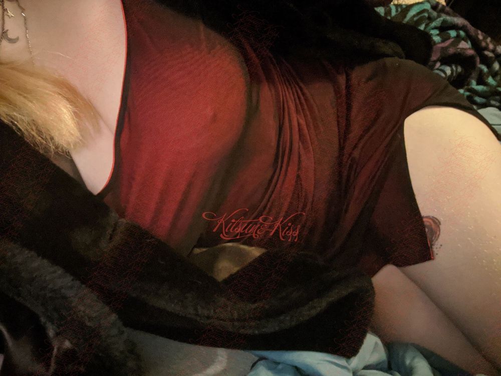 kitsune-kiss OnlyFans profile picture