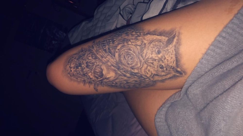 siilae OnlyFans profile picture