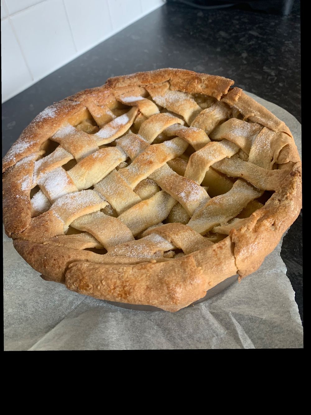 thegirlwhobakes OnlyFans profile picture
