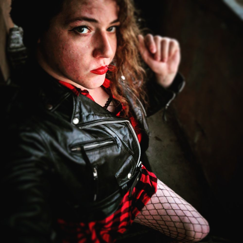 rougedrogue OnlyFans profile picture