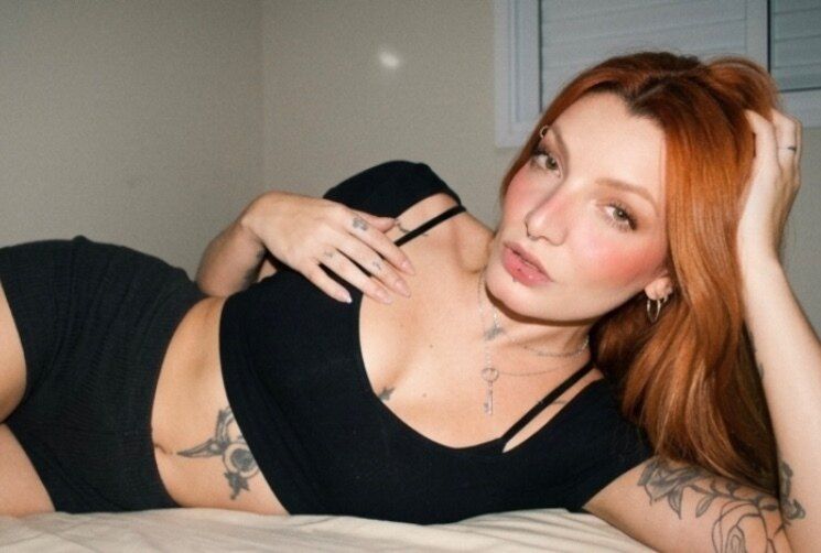 bellasuicide OnlyFans profile picture