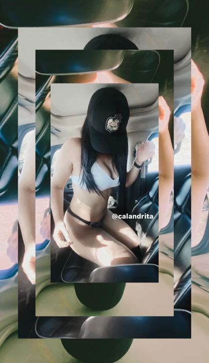 calandrita OnlyFans picture