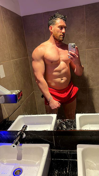 tomyfit OnlyFans picture