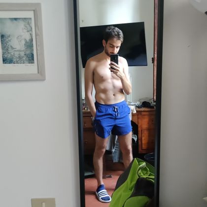 charliesocks OnlyFans picture