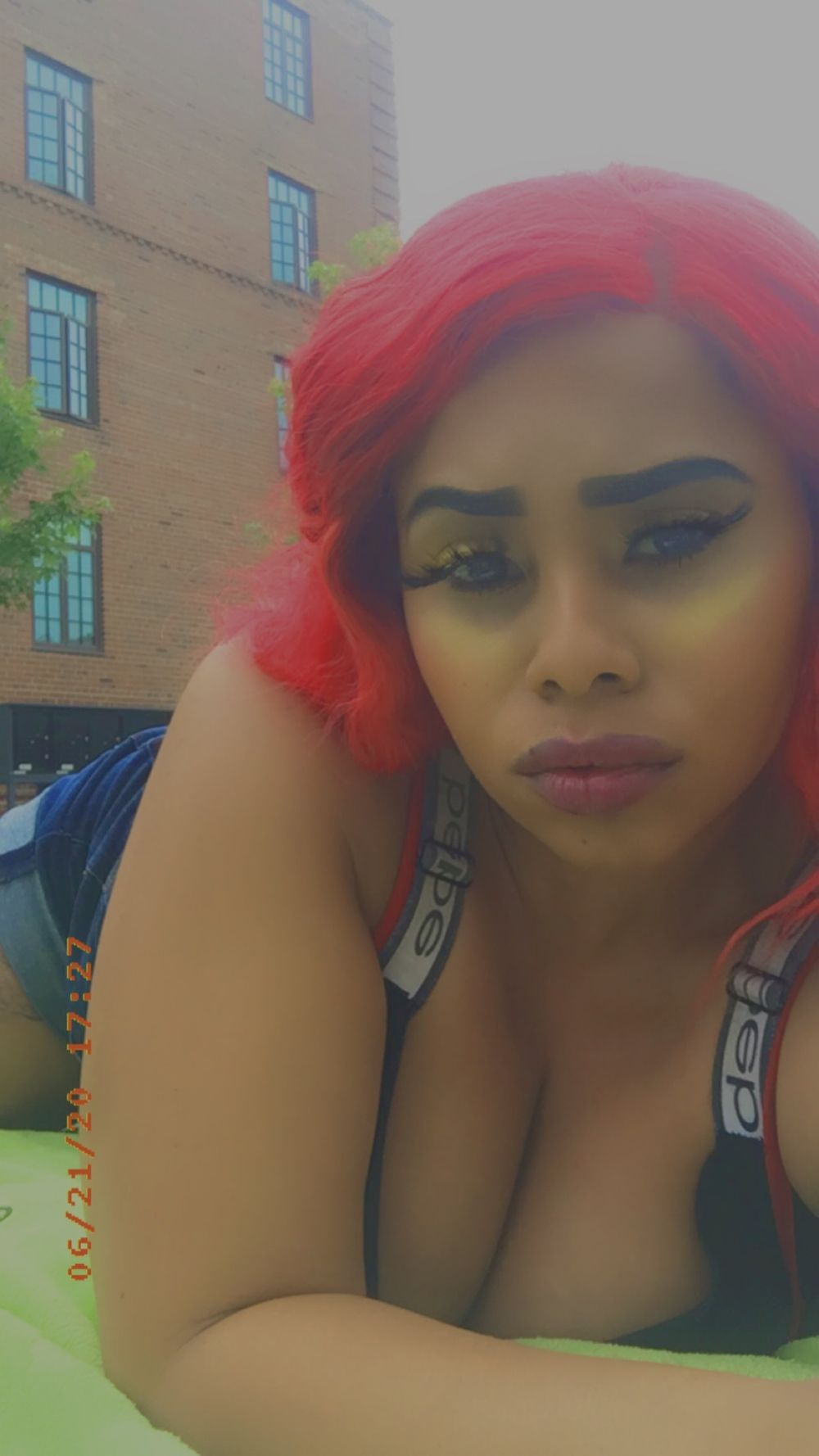 cashmama OnlyFans profile picture