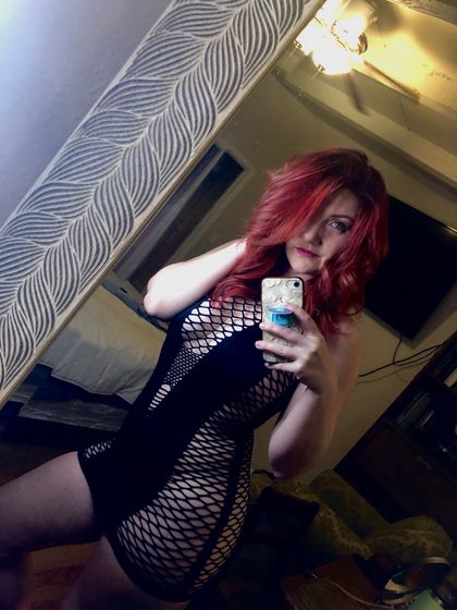 redrubbinhood OnlyFans picture