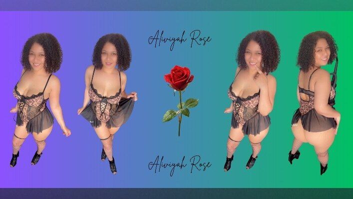 aliviyahrose OnlyFans profile picture