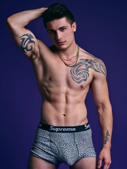 chasearcangel OnlyFans picture