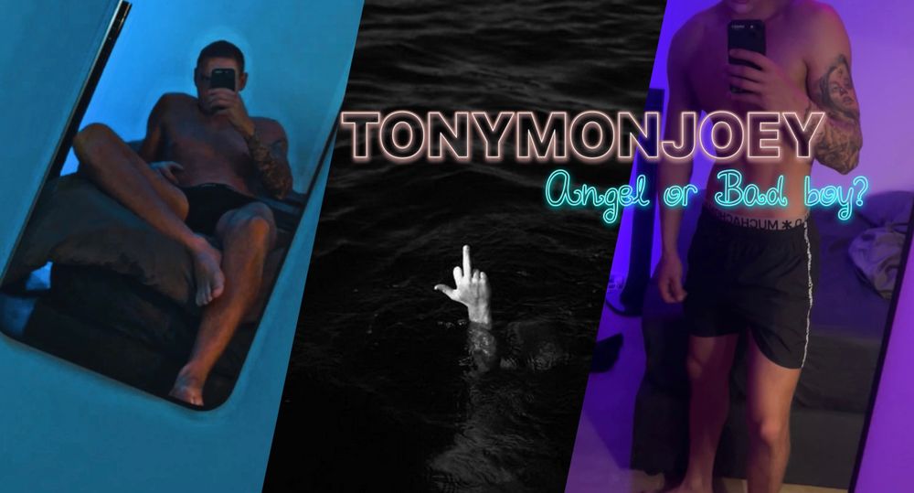 tonymonjoey OnlyFans profile picture