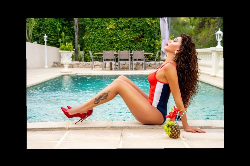 mirella2020 OnlyFans profile picture