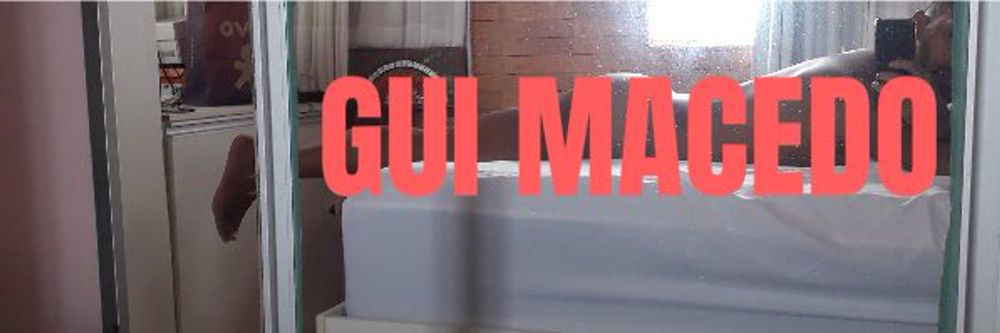 guimacedo OnlyFans profile picture