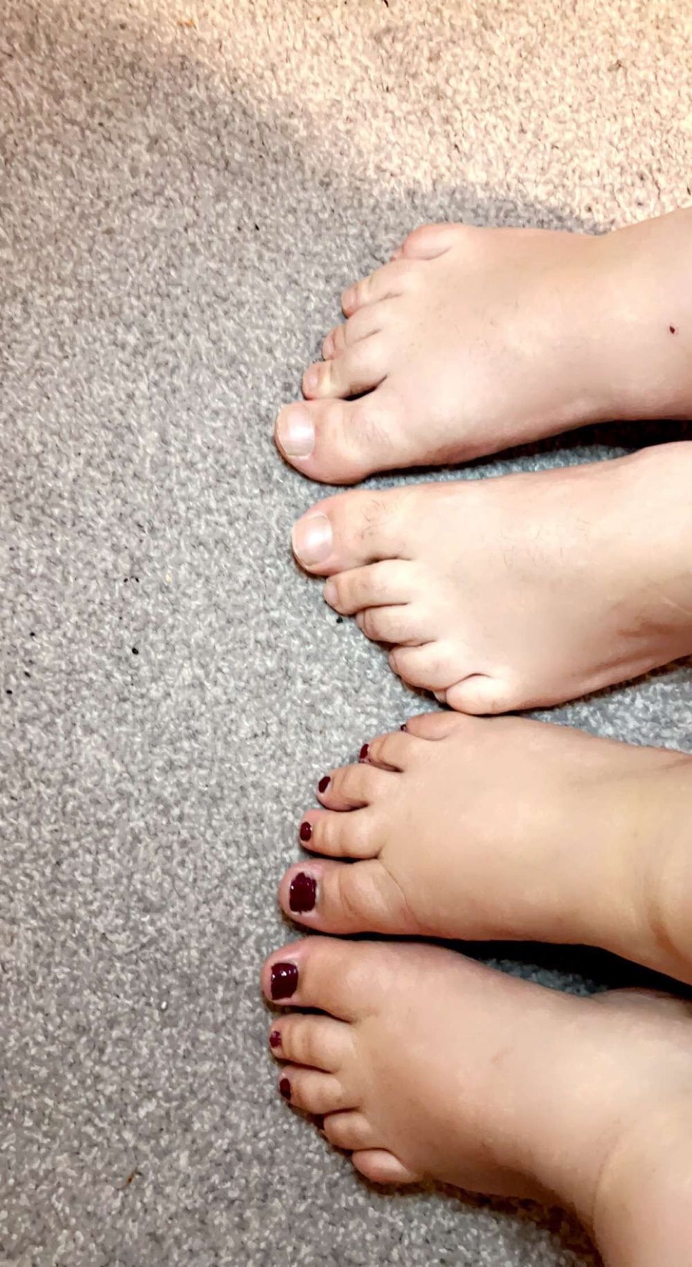 footfetcouple OnlyFans profile picture