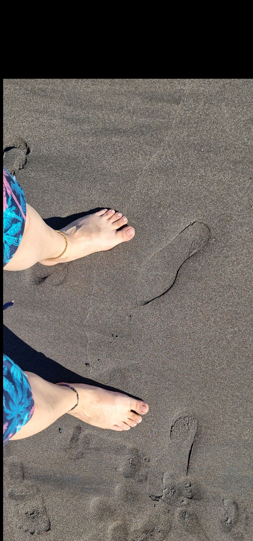 feetlm1211 OnlyFans profile picture