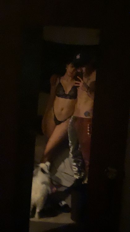dreella OnlyFans picture