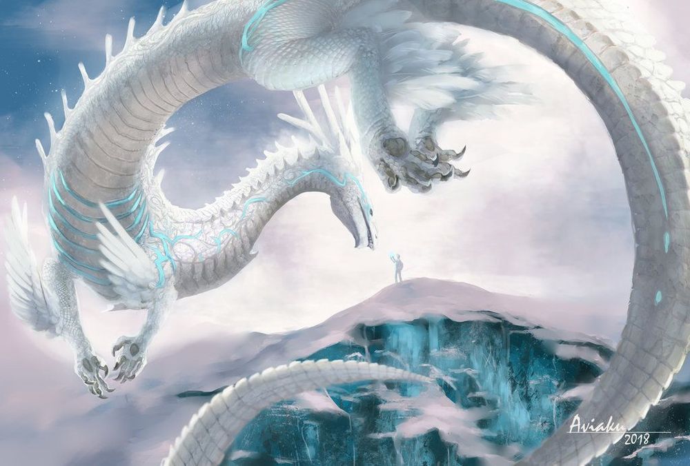 thesilkydragon OnlyFans profile picture