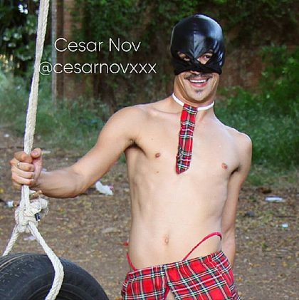 cesarnovxxx OnlyFans picture