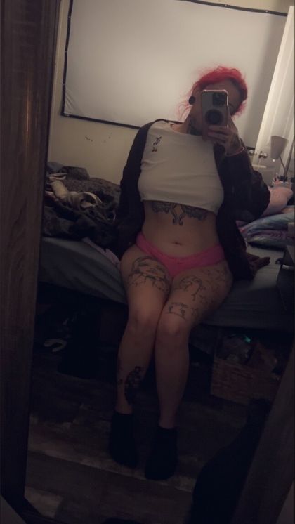 amemery OnlyFans picture