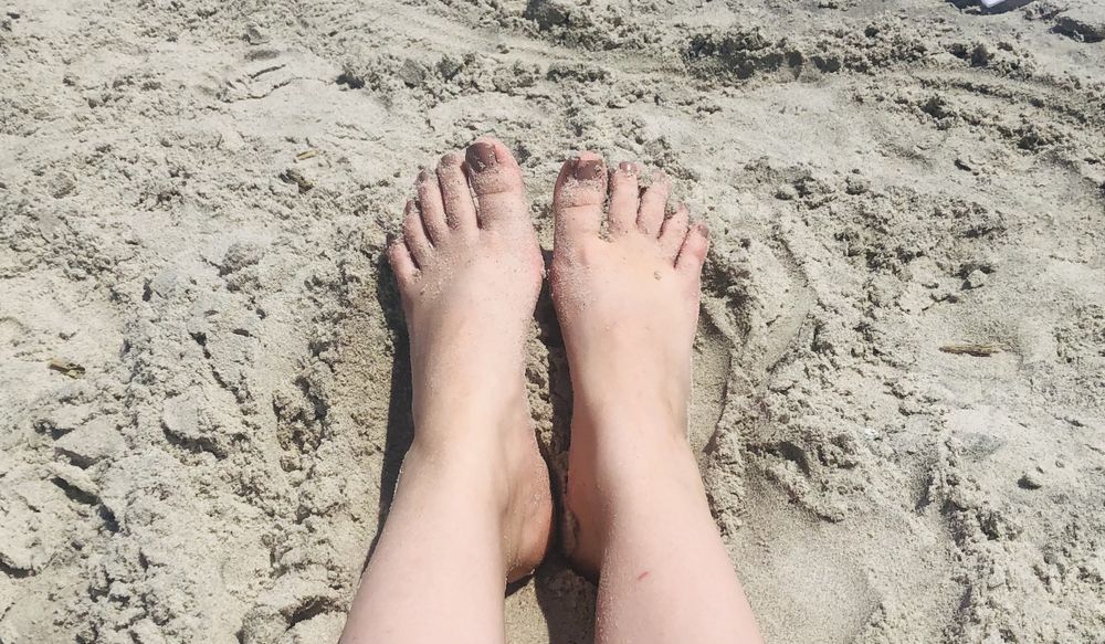 delicatefeet2k OnlyFans profile picture