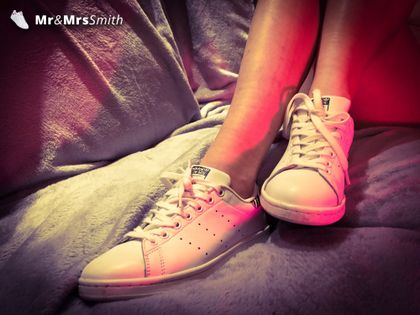 sneakersandboots OnlyFans picture