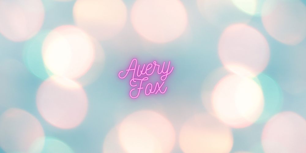averyfoxxx OnlyFans profile picture