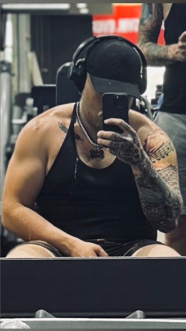 leathernerodan OnlyFans profile picture