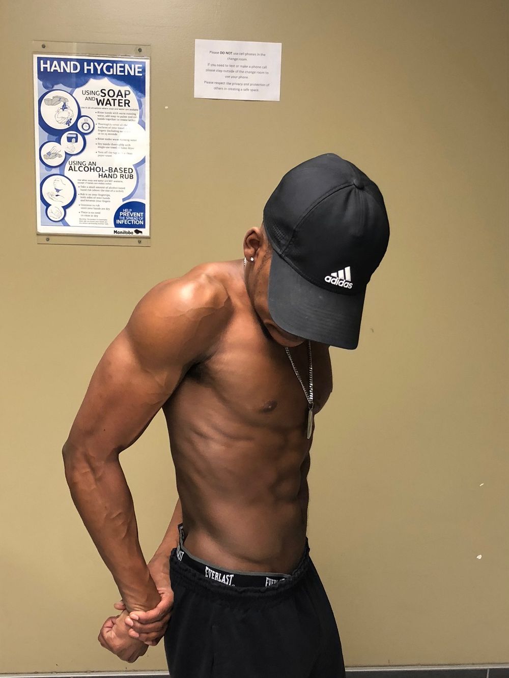 sterlingbajan OnlyFans profile picture