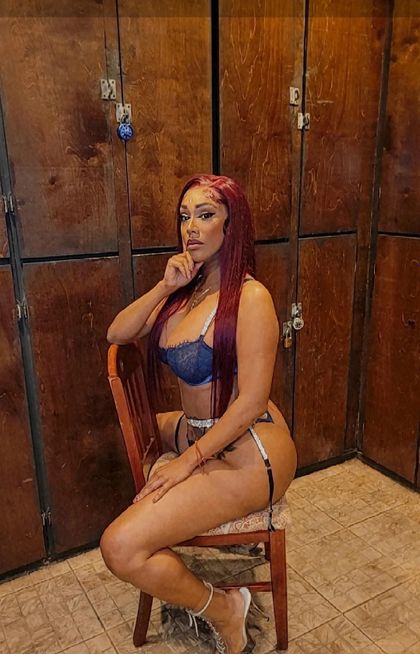 miss_exotic_stephanie01_ OnlyFans picture