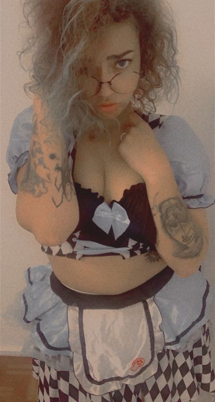alijax666 OnlyFans picture