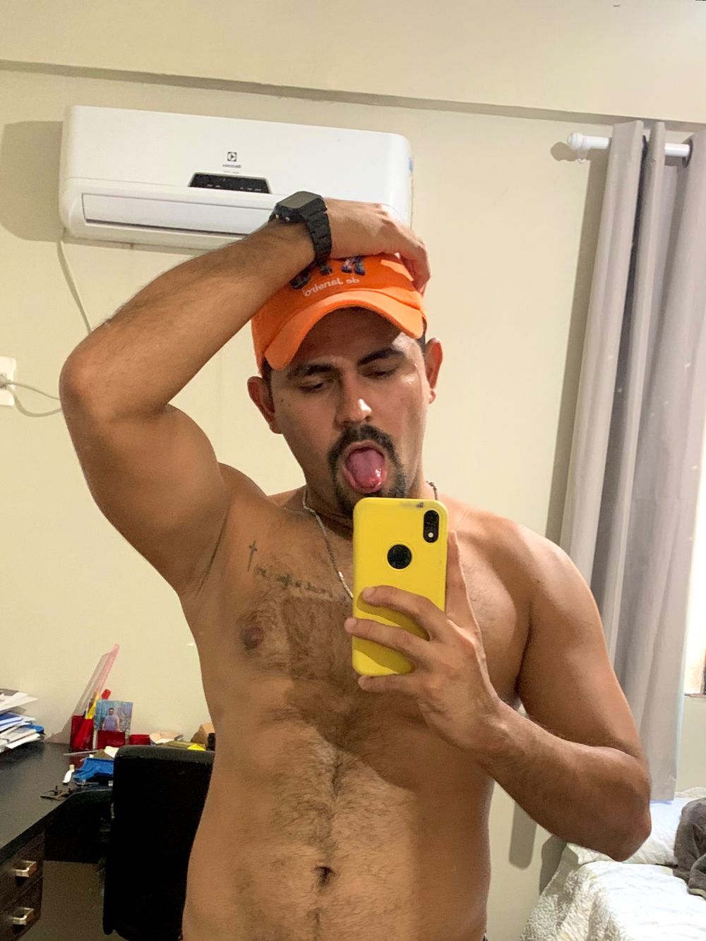 mencerm OnlyFans profile picture