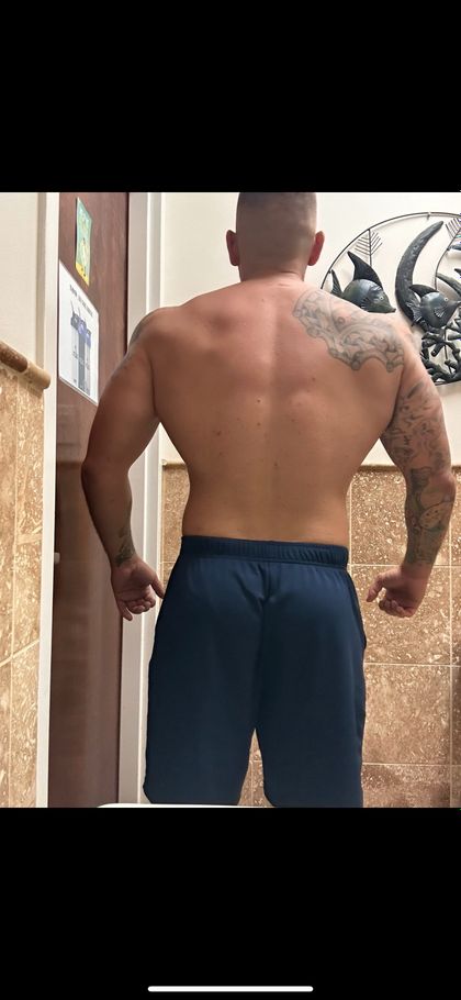 alpham57676 OnlyFans picture
