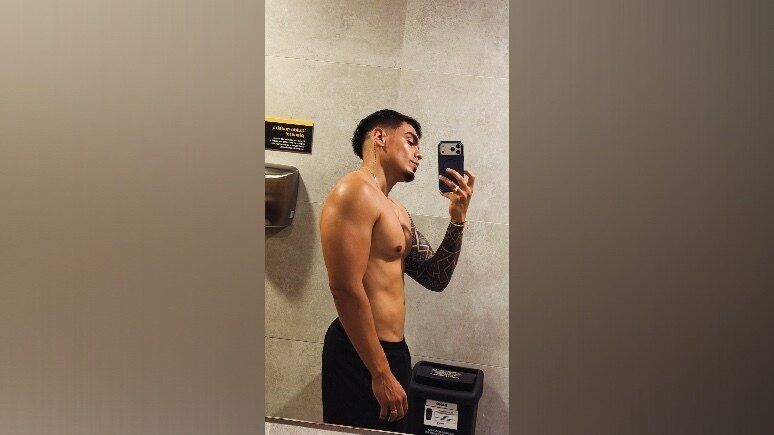 yolbermartinez OnlyFans profile picture