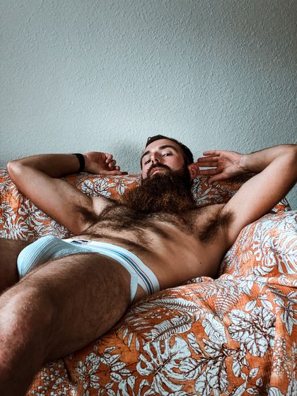 michaelbeard89 OnlyFans picture