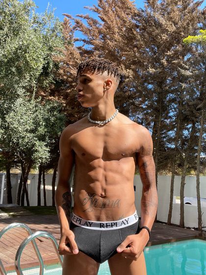 realkevinhot OnlyFans picture
