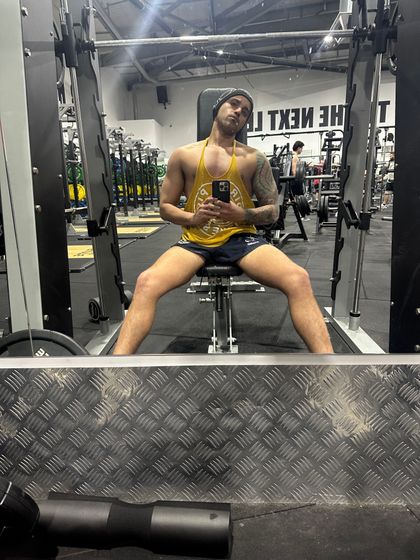 beaubrooks OnlyFans picture