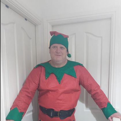 mlarsen1977 OnlyFans picture