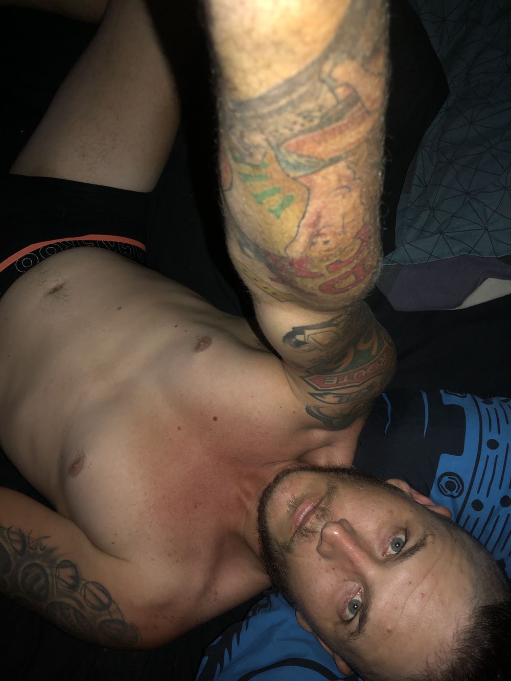 haffa861 OnlyFans profile picture
