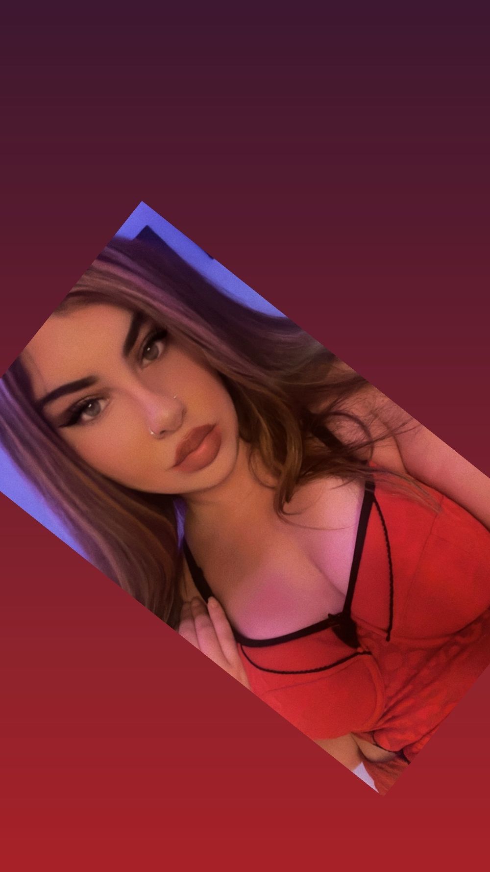 scarlitrain OnlyFans profile picture