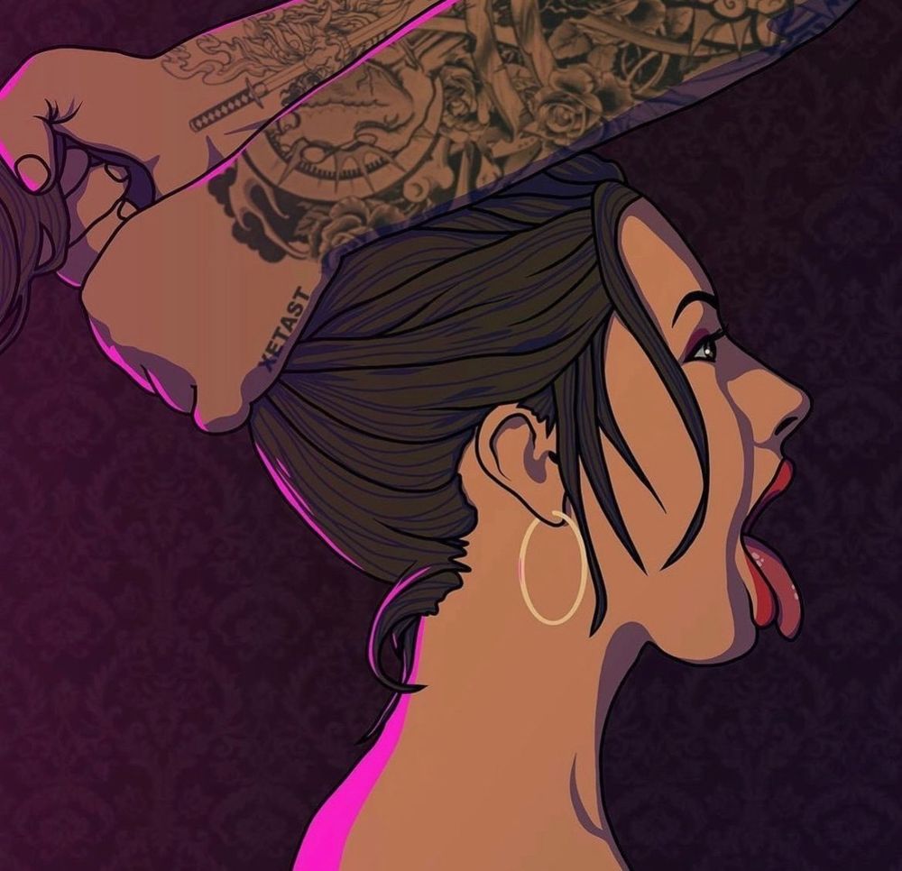 thelibragodess OnlyFans profile picture