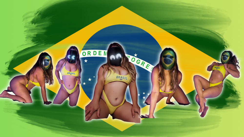 giillyofficial OnlyFans profile picture