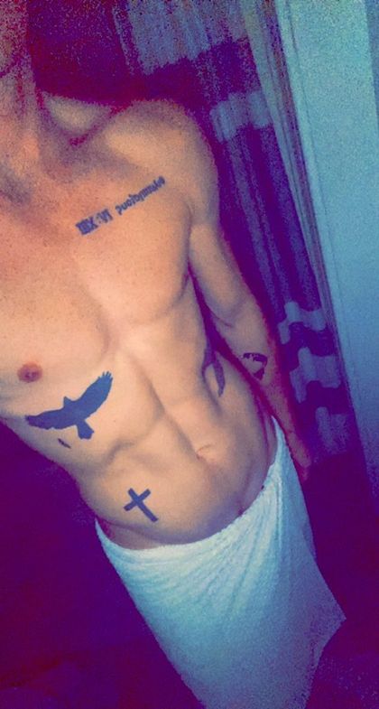 tylerboi97 OnlyFans picture