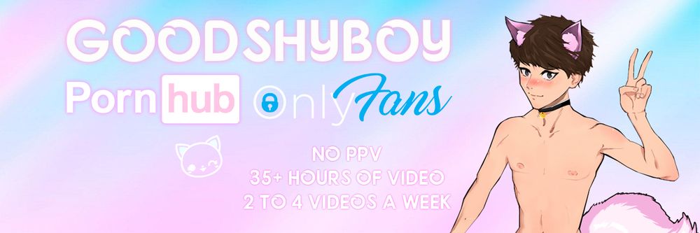 goodshyboy OnlyFans profile picture