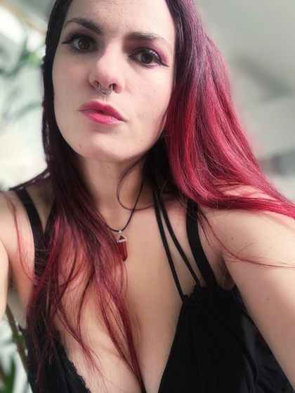 lunamoongirlfree OnlyFans picture