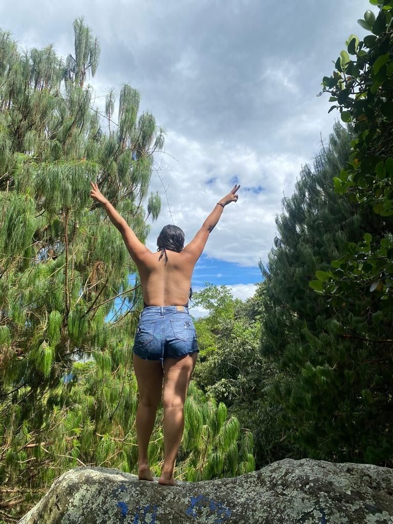 soyliz OnlyFans profile picture