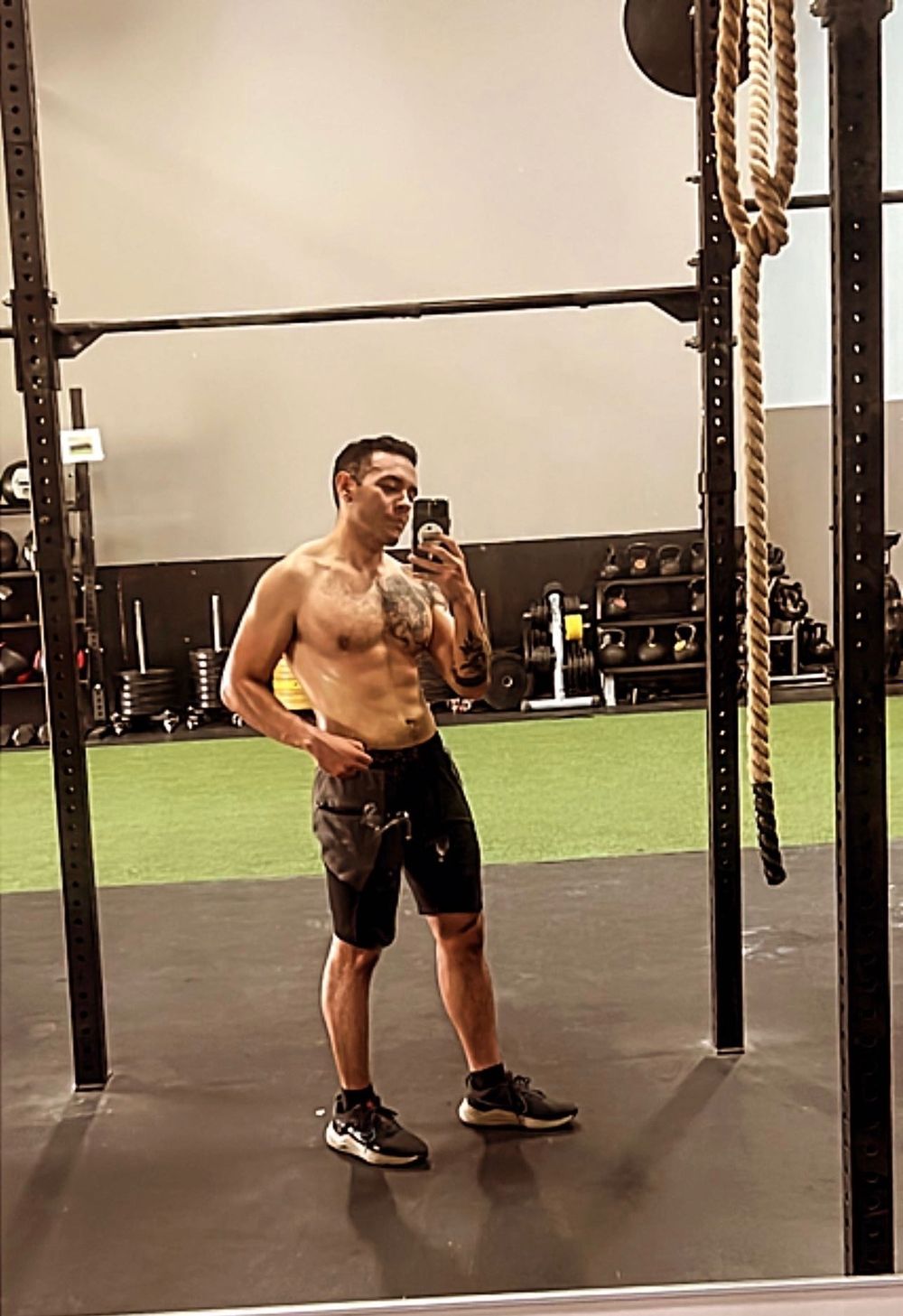 ferniesfitsess OnlyFans profile picture